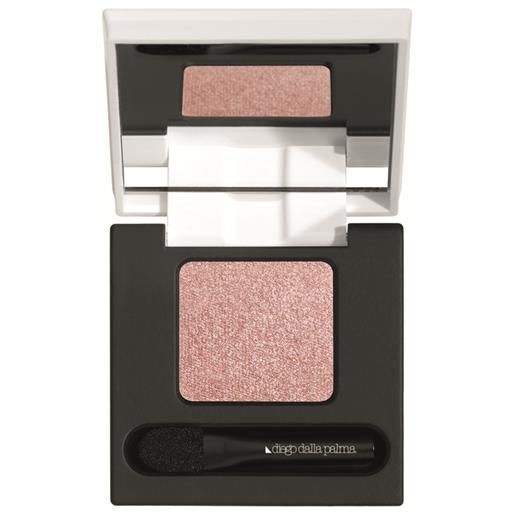 Diego Dalla Palma polvere compatta per occhi 107 pale pink - ombretto compatto