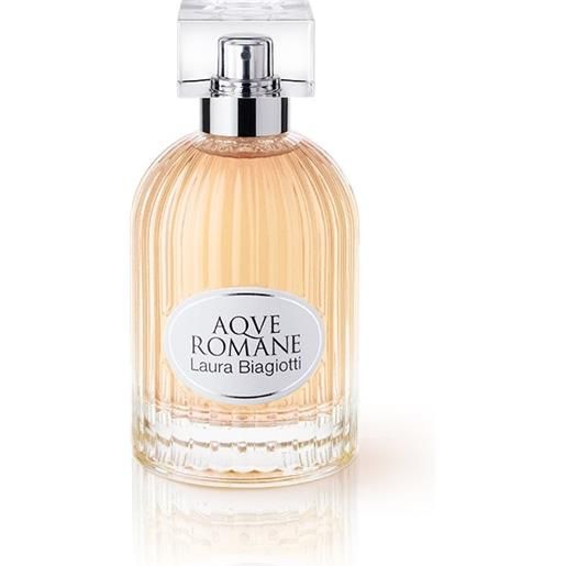 Laura Biagiotti aqve romane ambrosia aurea 100ml - eau de toilette