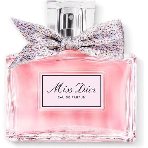 DIOR miss dior 100ml - eau de parfum