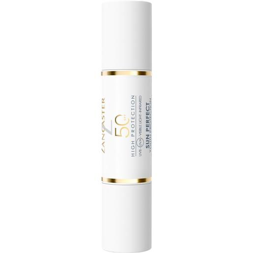 Lancaster youth protection sun clear & tinted stick spf50 12g - stick solare alta prot. 