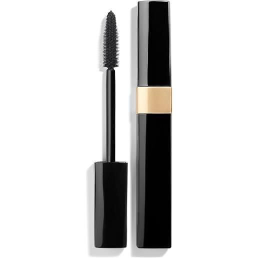 CHANEL inimitable waterproof 10 noir - mascara waterproof