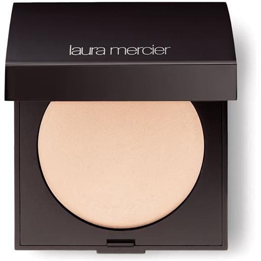 Laura Mercier matte radiance baked powder highlight -01 - terra