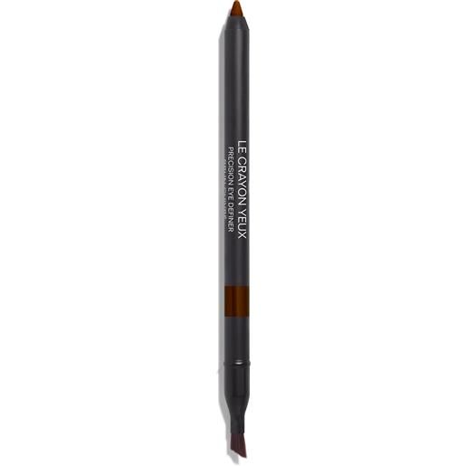 CHANEL le crayon yeux 66 brun cuivré - matita occhi