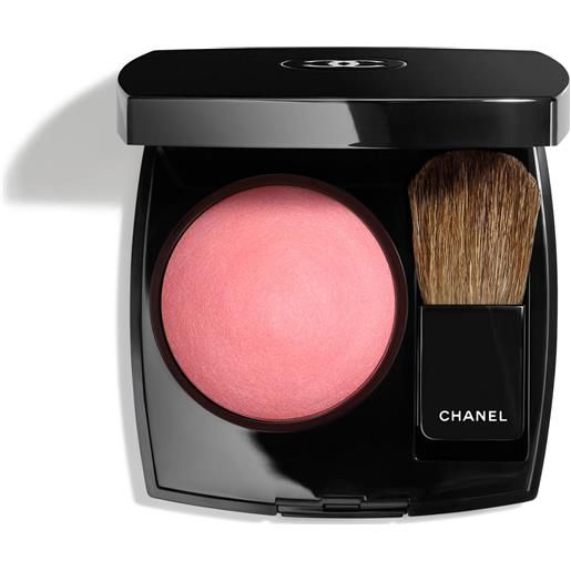 CHANEL joues contraste 72 rose initial - fard compatto