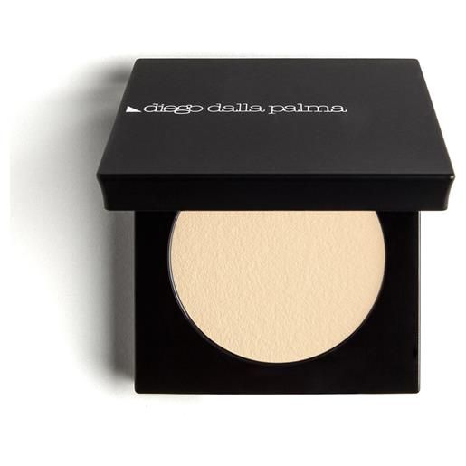 Diego Dalla Palma polvere compatta per occhi opaca 152 ivory - ombretto compatto
