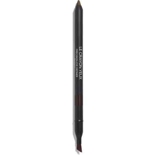 CHANEL le crayon yeux 58 berry - matita occhi