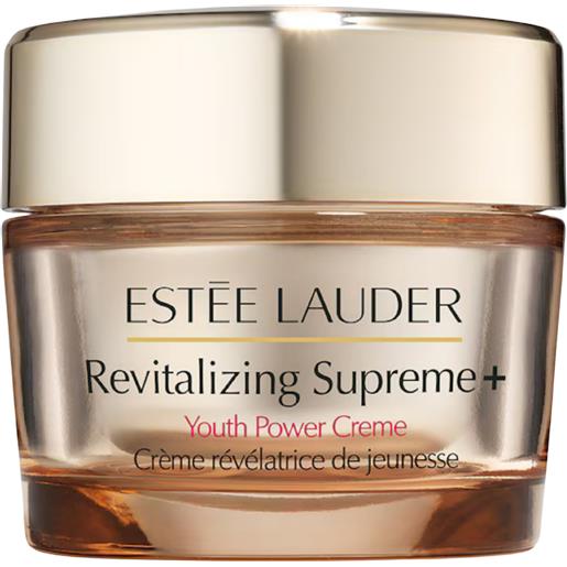 Estée Lauder revitalizing supreme + youth power creme 50ml - tratt. Lifting viso 24 ore