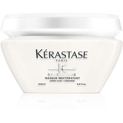 Kérastase spécifique masque rehydratant 200ml - maschera idratante capelli