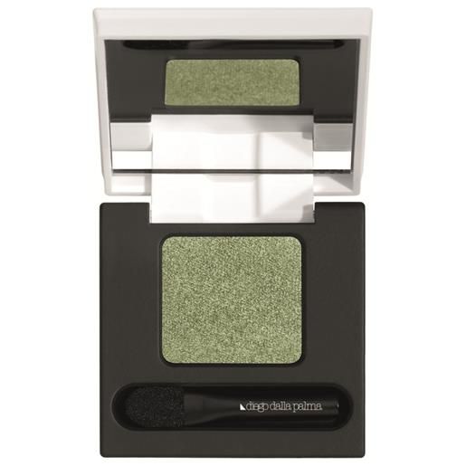 Diego Dalla Palma polvere compatta per occhi 111 green grass - ombretto compatto