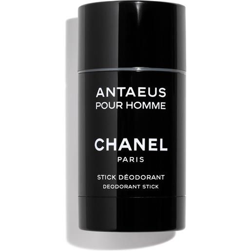 CHANEL antaeus 60gr uomo - deodorante stick