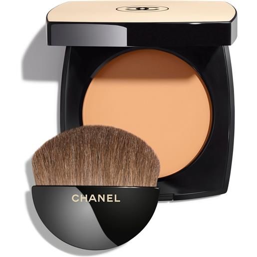 CHANEL les beiges b40 12g - terra