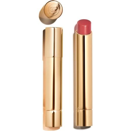 CHANEL rouge allure l'extrait - ricarica 818 rose indépendant - rossetto brillante
