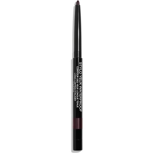 CHANEL stylo yeux waterproof 83 cassis 0.3g - eyeliner