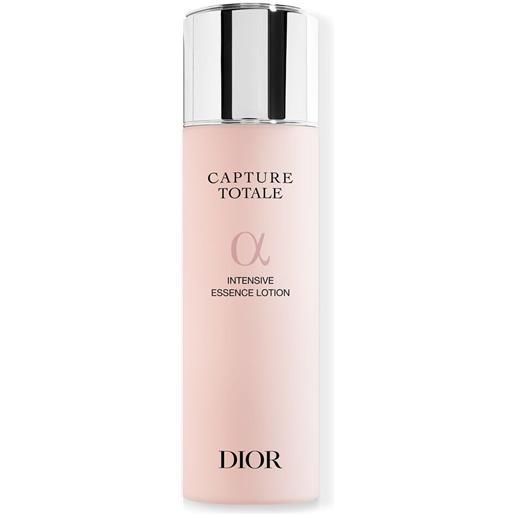 DIOR anti-età globale capture totale intensive essence lotion 150ml - fluido viso antirughe