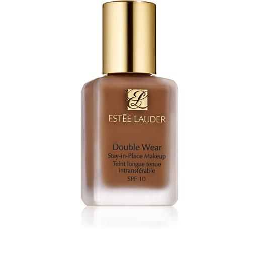 Estée Lauder double wear. Stay-in-place makeup spf 10 6n1 mocha c1 30ml - fondotinta liquido