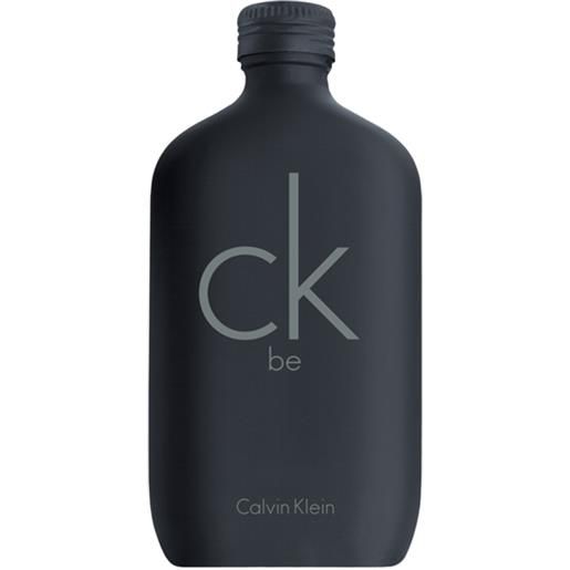 Calvin Klein ck be 200ml - eau de toilette