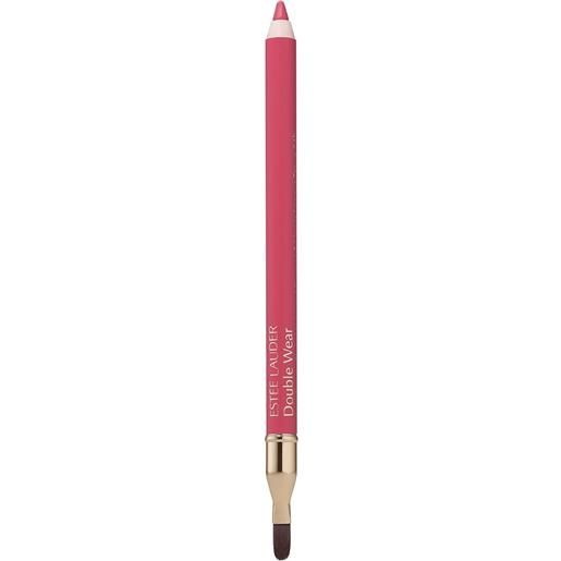 Estée Lauder double wear 24h stay-in-place lip liner 011 pink 1,2gr - matita labbra