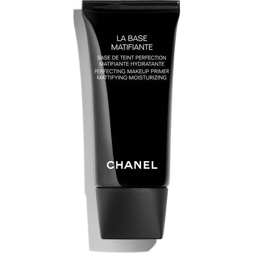 CHANEL colorito la base matifiante 30ml - base trucco