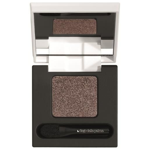 Diego Dalla Palma polvere compatta per occhi 106 taupe brown - ombretto compatto
