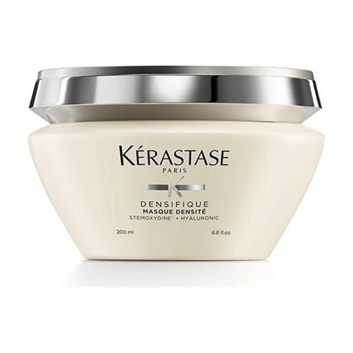 Kérastase densifique masque densité 200ml - maschera ridensificante capelli