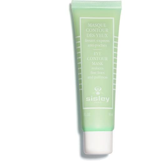 Sisley viso masque contour des yeux lissant express 30ml - maschera contorno occhi