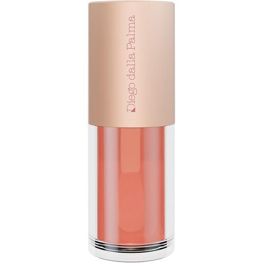 Diego Dalla Palma taste my lips - olio-gel labbra 142 arancio pale 5.5ml - gloss