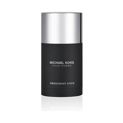 MICHAEL KORS pour homme 75ml uomo - deodorante stick
