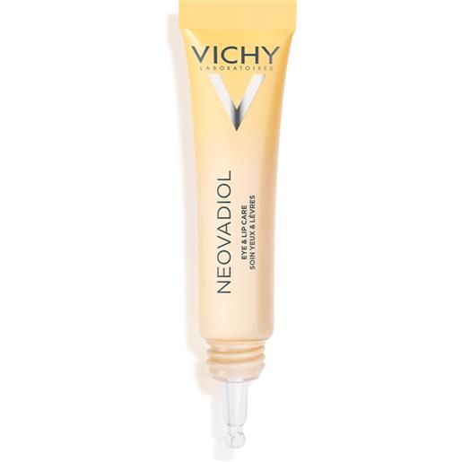 VICHY neovadiol contorno occhi & labbra 15ml - balsamo labbra