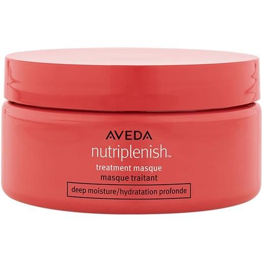 AVEDA nutriplenish treatment masque deep moisture 200ml - maschera idratante capelli