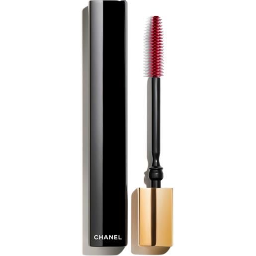 CHANEL noir allure 10 noir - mascara