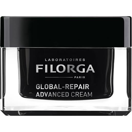 Filorga global -repair advanced cream 50ml - tratt. Viso 24 ore antirughe