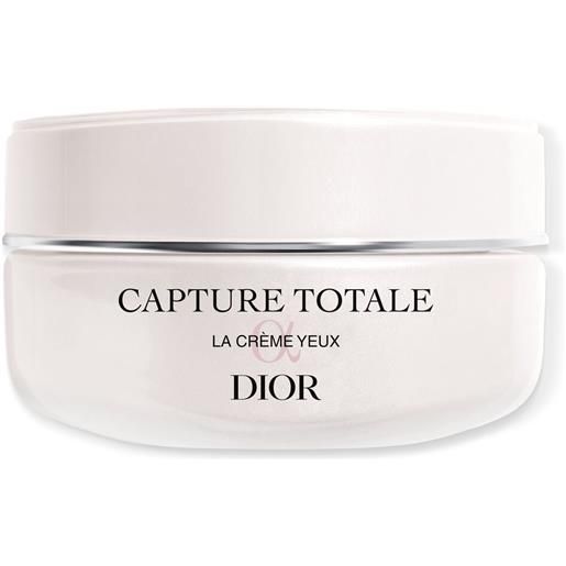 DIOR anti-età globale capture totale c. E. L. L. Energy eye cream 15ml - contorno occhi antirughe