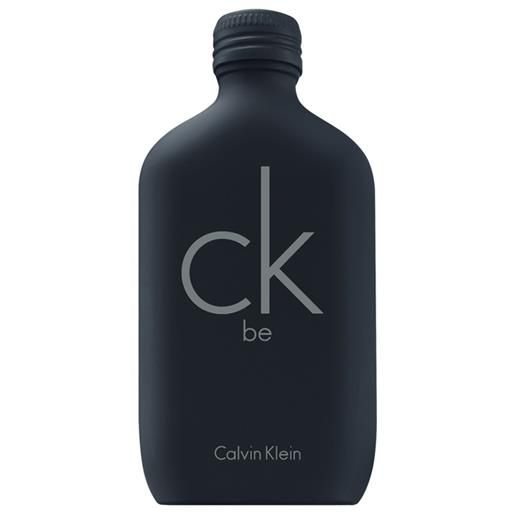 Calvin Klein ck be 100ml - eau de toilette