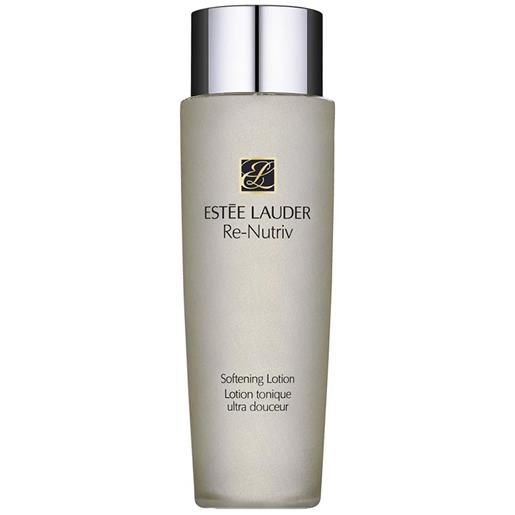 Estée Lauder classic re-nutriv softening lotion 250ml - tonico viso