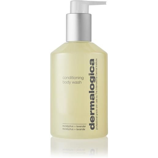 Dermalogica conditioning body wash 295ml - bagno e doccia