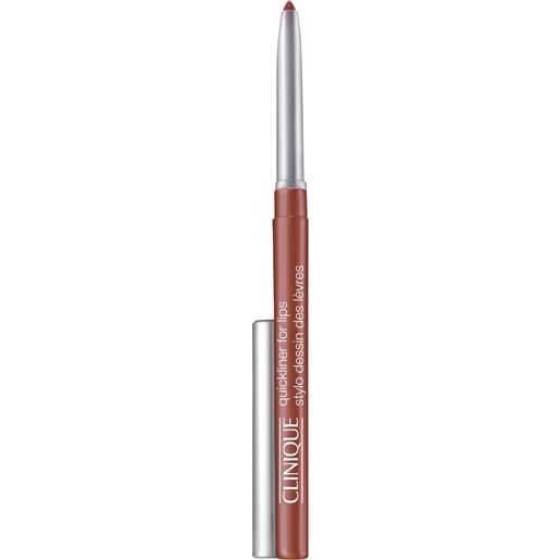 Clinique quickliner for lips cocoa rose 0.26g - matita labbra