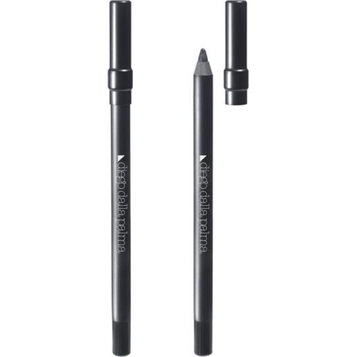 Diego Dalla Palma matita occhi waterproof 40 nero - matita