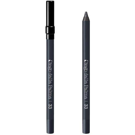 Diego Dalla Palma stay on me eye liner 33 grigio - matita occhi