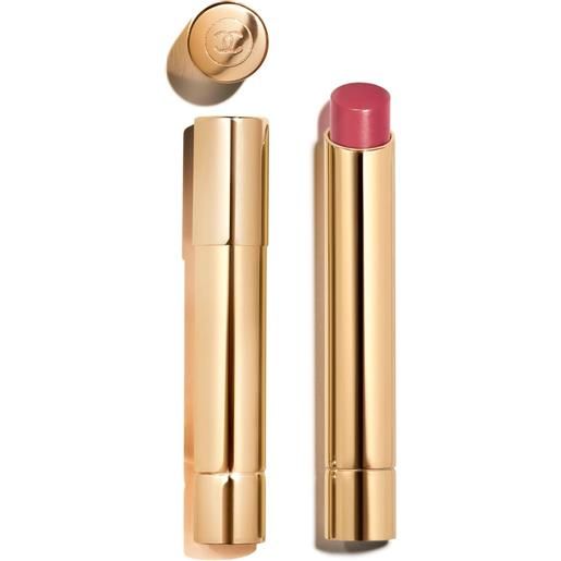 CHANEL rouge allure l'extrait - ricarica 822 rose suprême - rossetto brillante