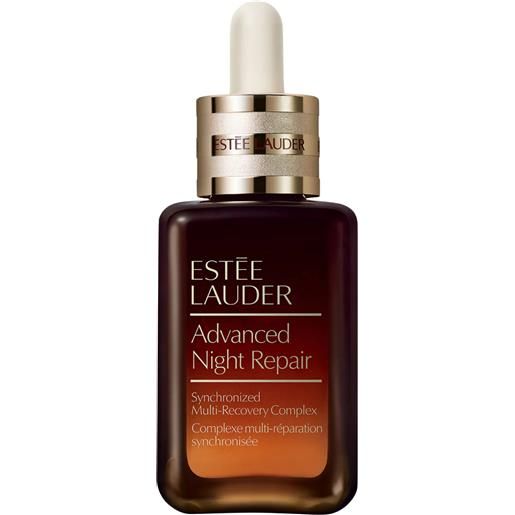 Estée Lauder advanced night repair serum 50ml - siero viso effetto globale