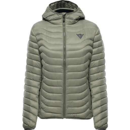 DAINESE light downjacket piumino donna