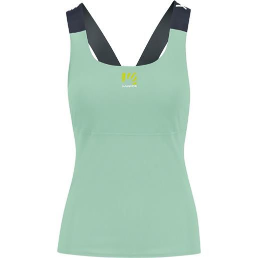 KARPOS cengia w tank top donna