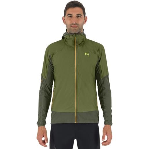 KARPOS lavaredo jacket giacca uomo