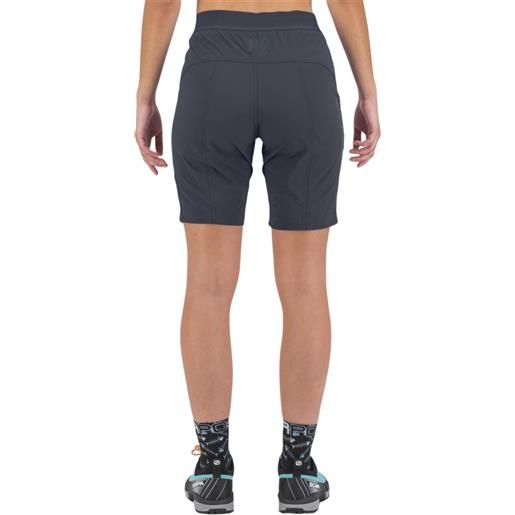 KARPOS tre cime w bermuda shorts donna