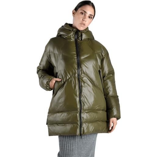 CANADIAN CLASSICS woman dalhouise mid jkt piumino donna