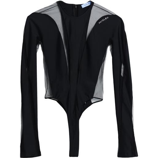 MUGLER - body