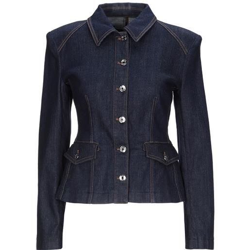 DOLCE&GABBANA - giubbotto jeans