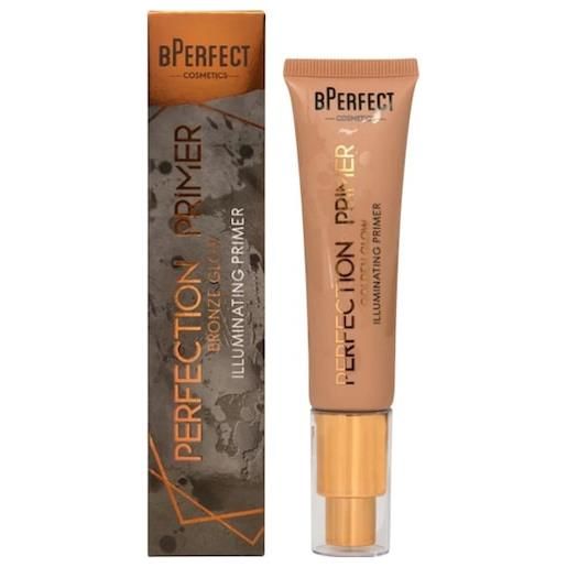 BPERFECT corpo autoabbronzante. Primer di perfezione bronze glow 35 ml (285,71 € / 1 l)