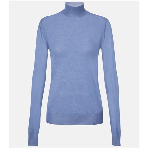 Joseph dolcevita cashair in cashmere