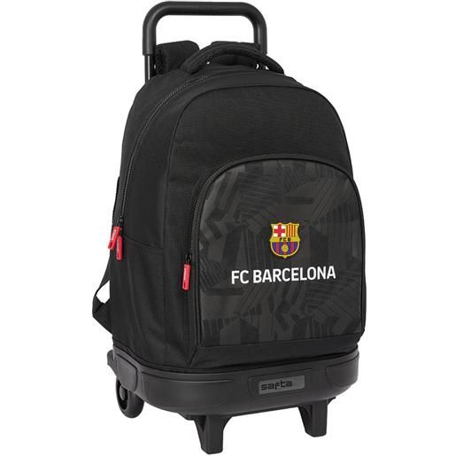 Safta zaino fc barcelona compact
